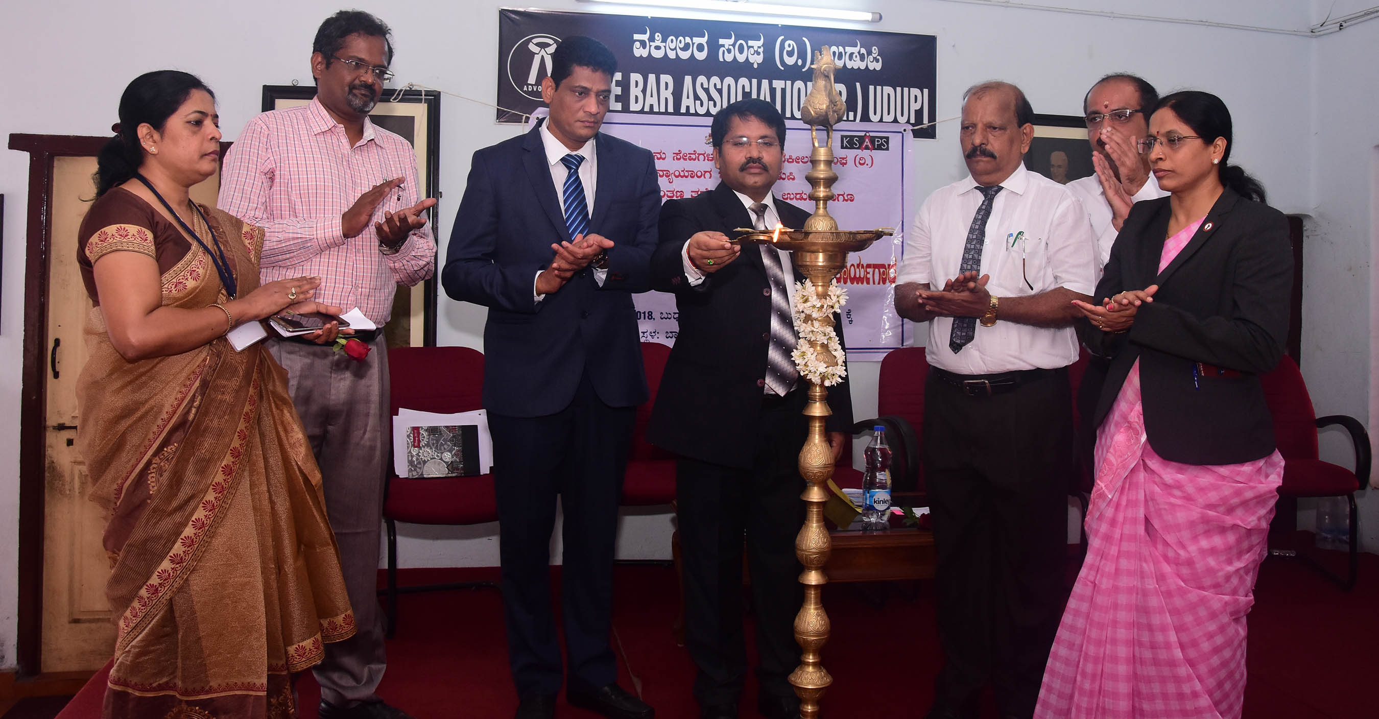 ಉಡುಪಿ: ಅರಿವು, ಮಾಹಿತಿ ವಿನಿಮಯದಿಂದ ಎಚ್‌ಐವಿ ನಿಯಂತ್ರಣ ಸಾಧ್ಯ